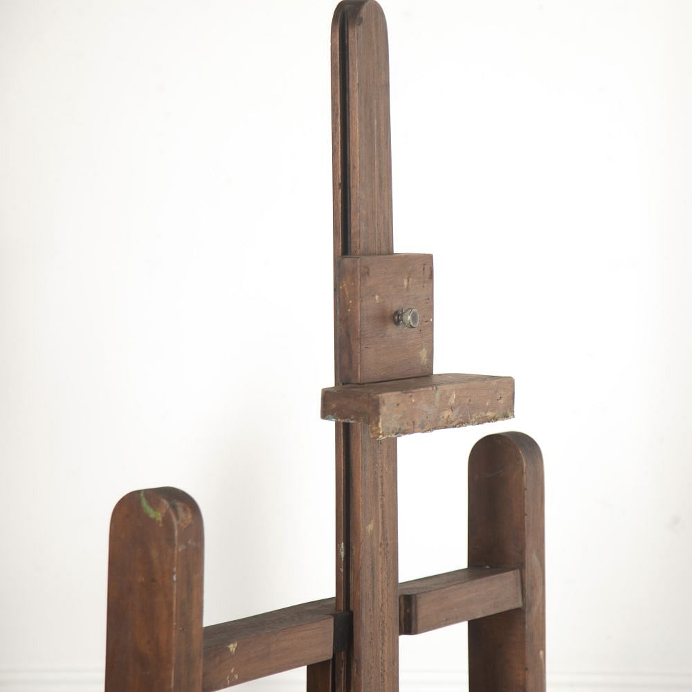 French Artist's Easel OF1516501