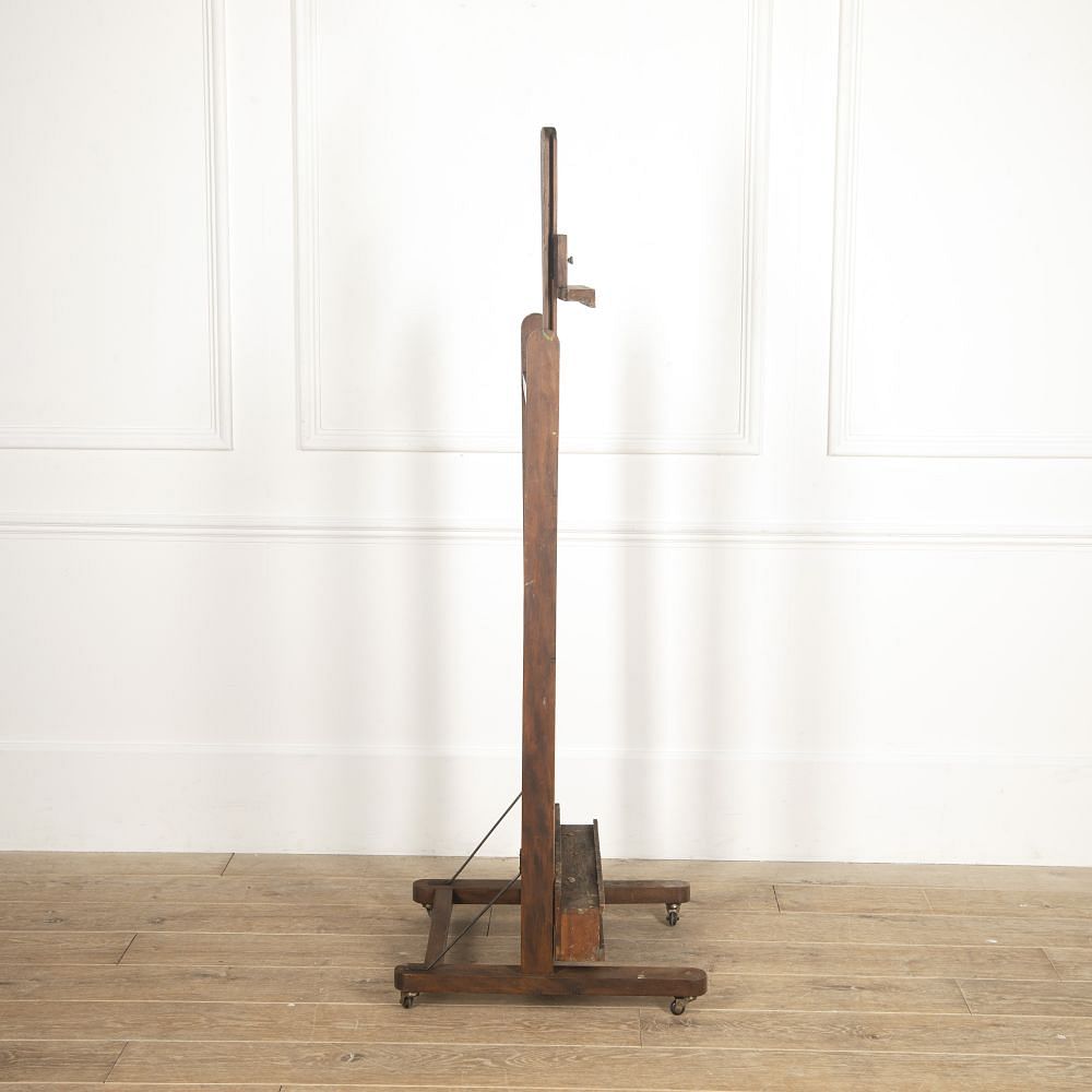 French Artist's Easel OF1516501