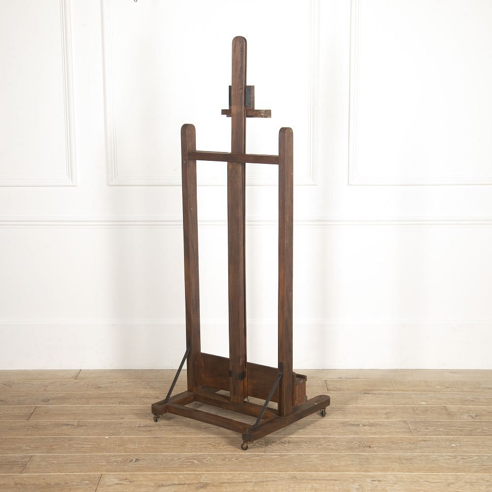 French Artist's Easel OF1516501