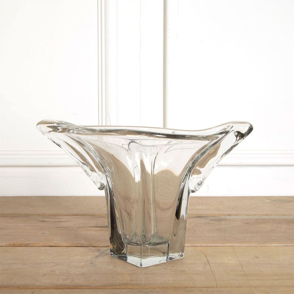 French Daume Vase DA6061331