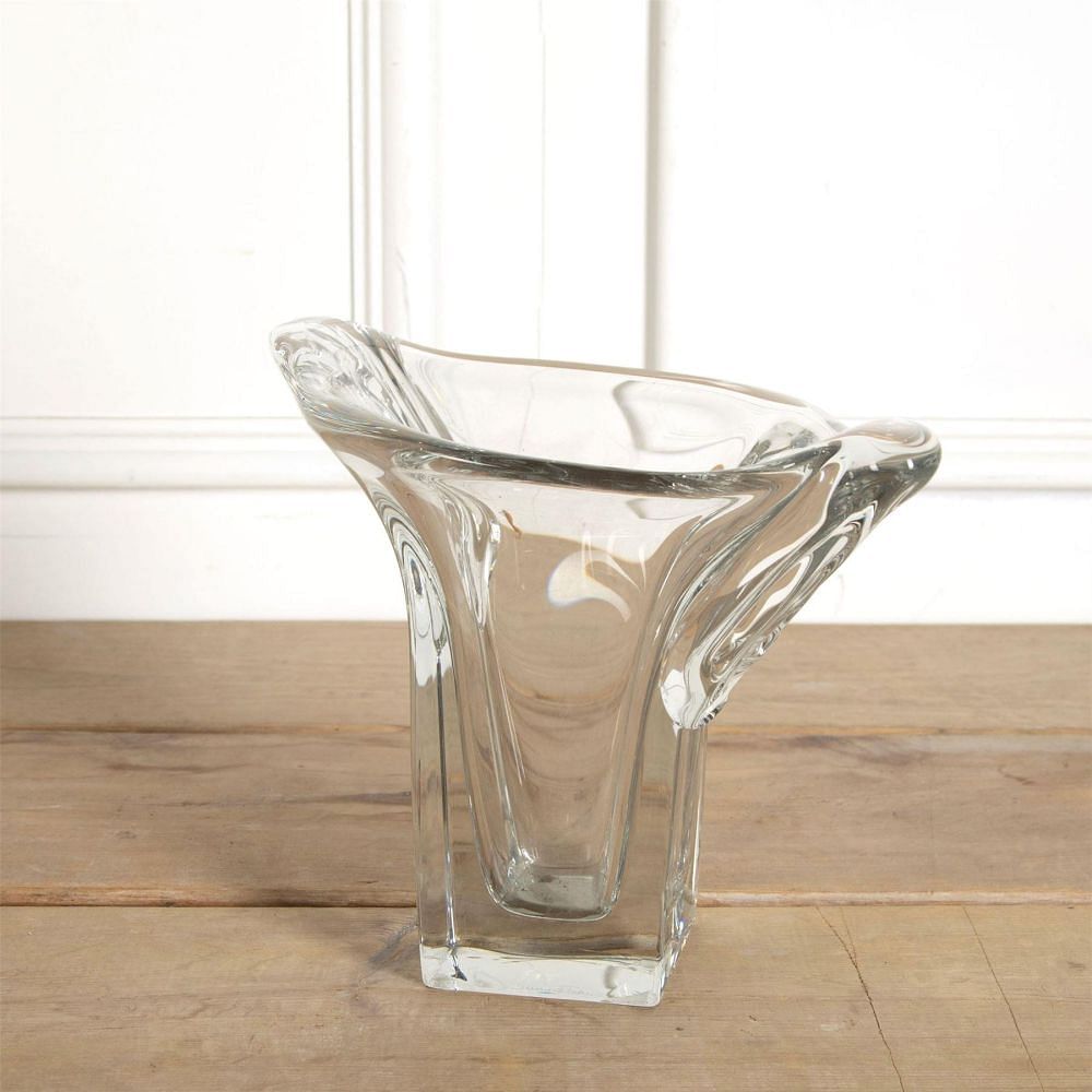 French Daume Vase DA6061331