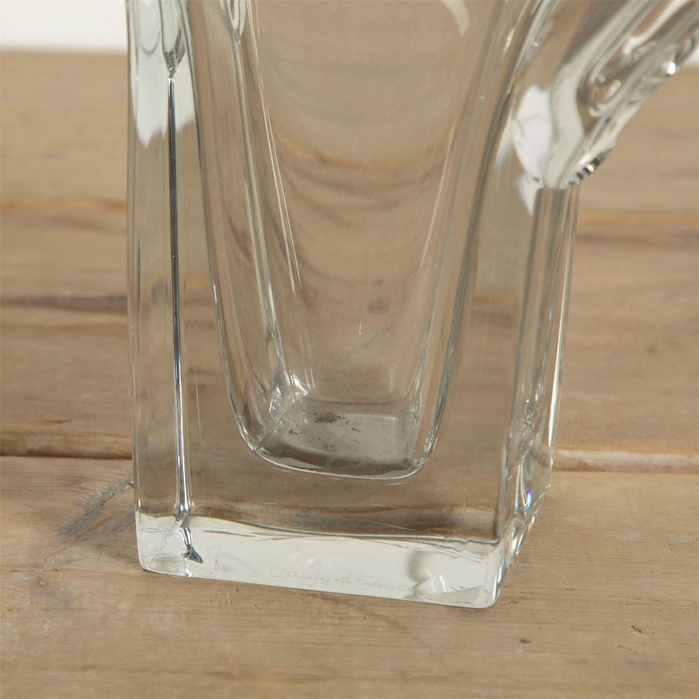 French Daume Vase DA6061331