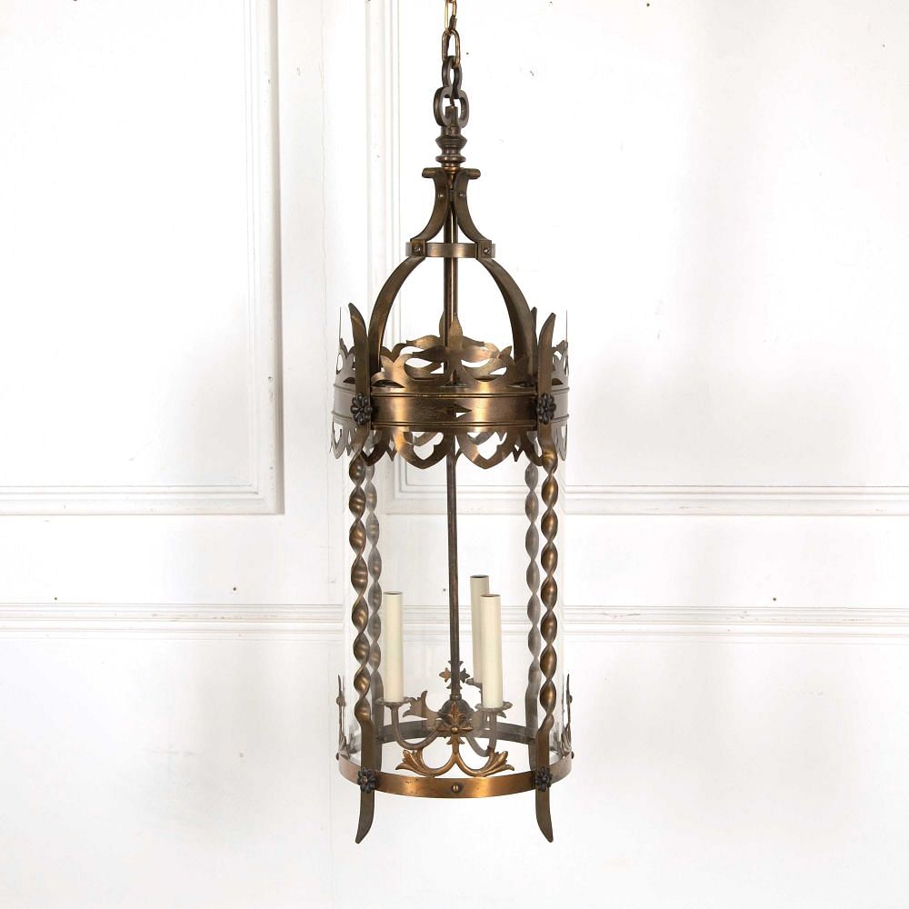 French Hall Lantern LL2161048