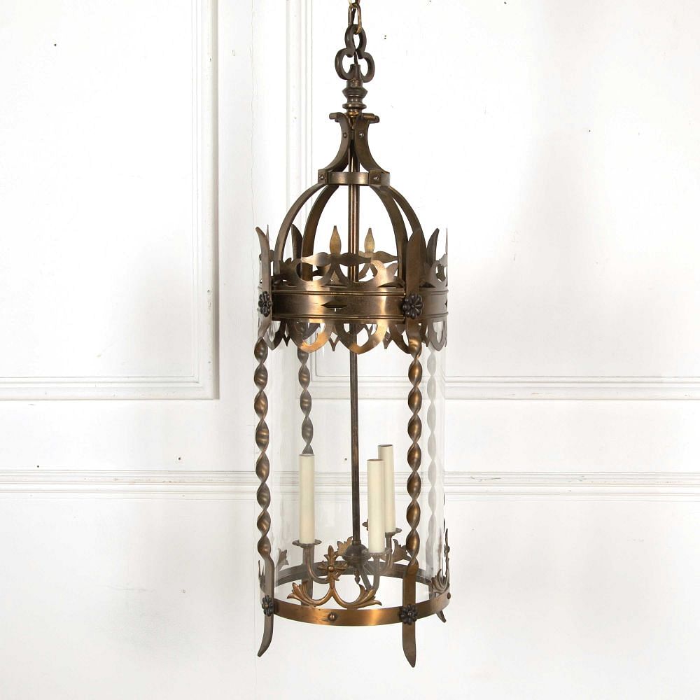 French Hall Lantern LL2161048