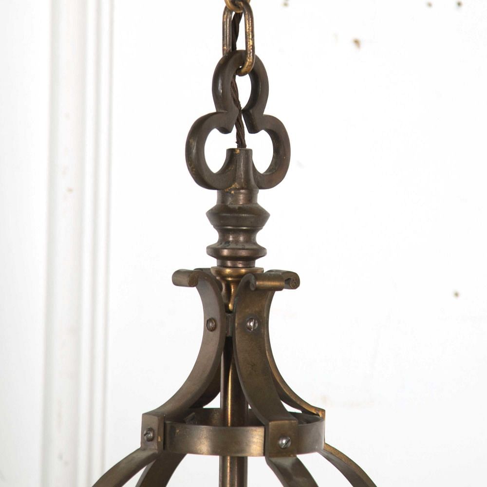French Hall Lantern LL2161048