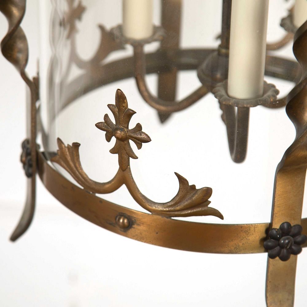 French Hall Lantern LL2161048
