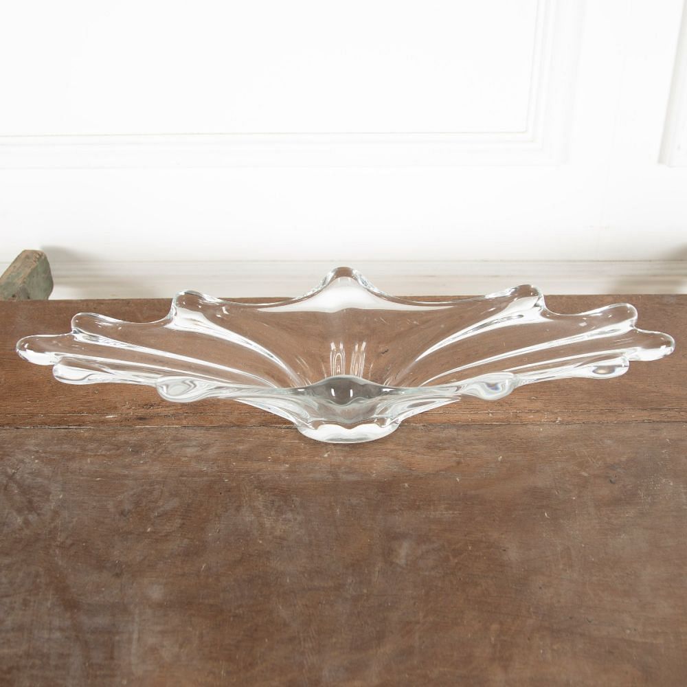 French Mid Century Splash Bowl DA4812290