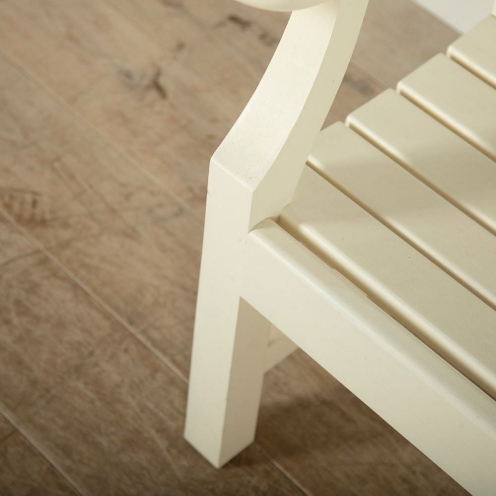 English Garden Armchair Based On A Design By J.P. White GA0962611
