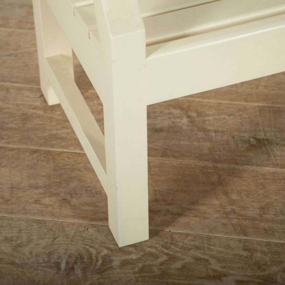 English Garden Armchair Based On A Design By J.P. White GA0962611