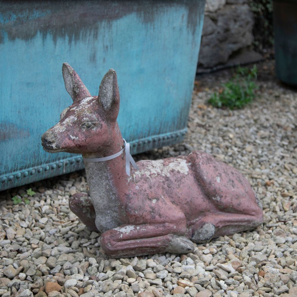 Composition Fawn GA197751