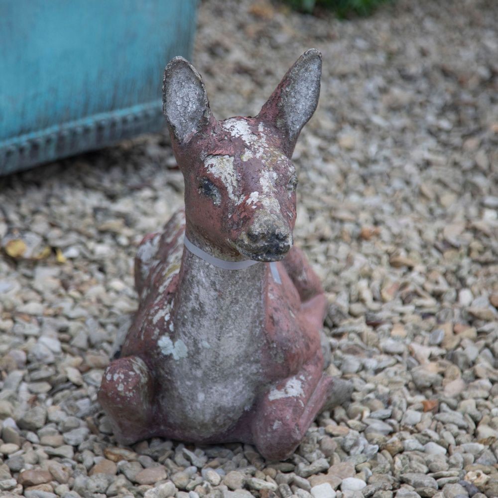 Composition Fawn GA197751