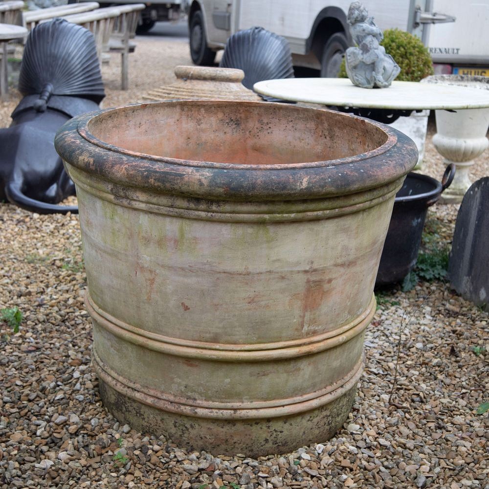 Large Terracotta Planter GA7156904