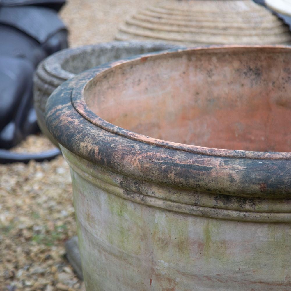 Large Terracotta Planter GA7156904