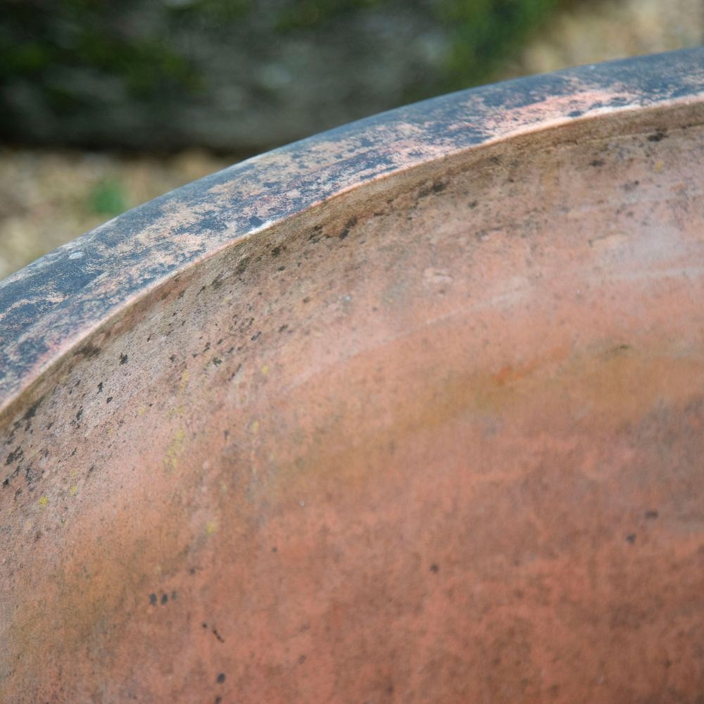 Large Terracotta Planter GA7156904