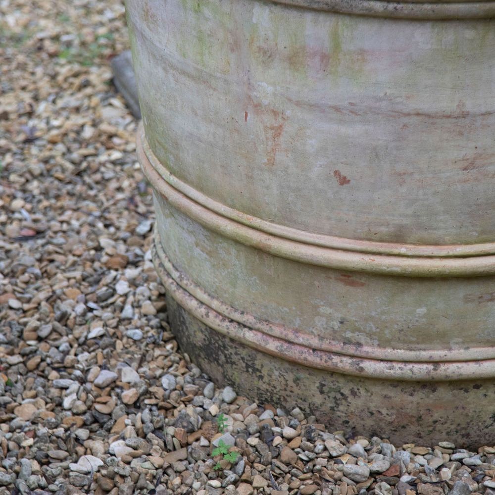 Large Terracotta Planter GA7156904