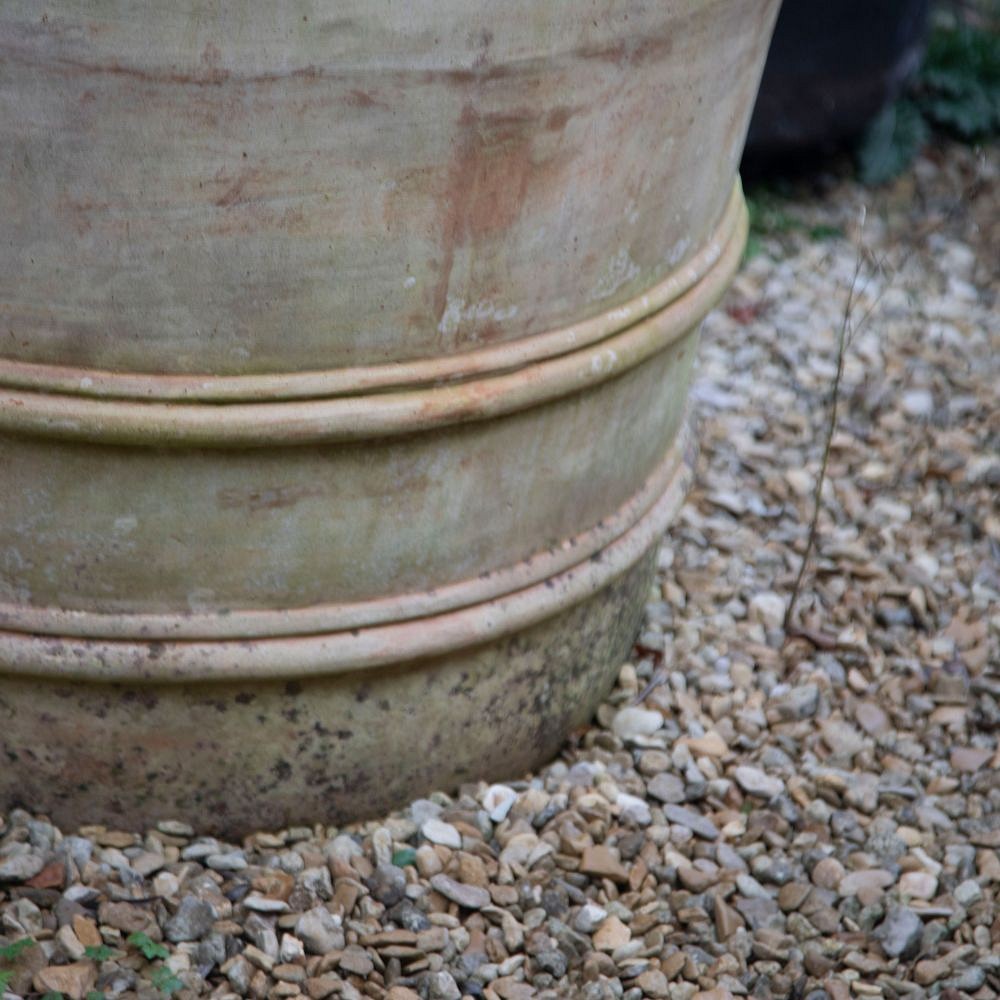 Large Terracotta Planter GA7156904
