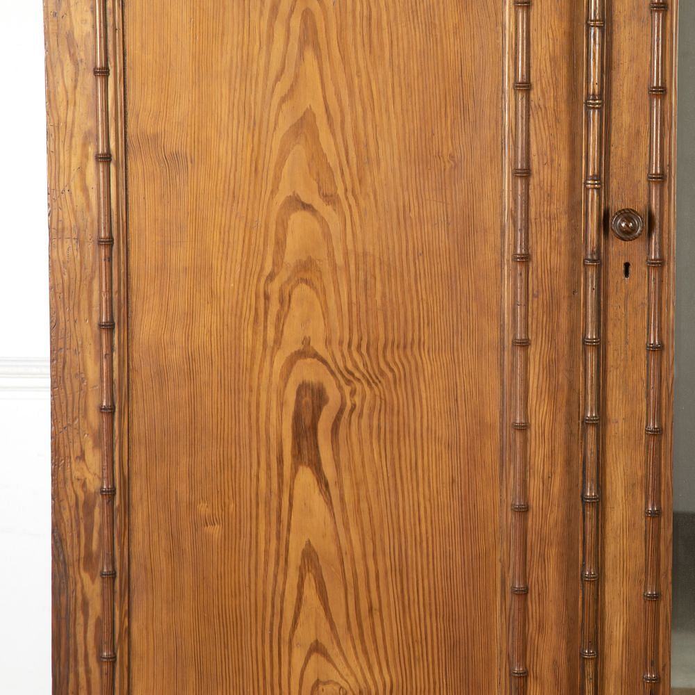 Gentleman’s Compactum Wardrobe by Howard & Sons CU4315674