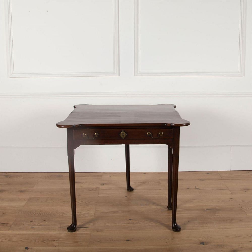 Georgian Sofa/ Games Table TC4361196