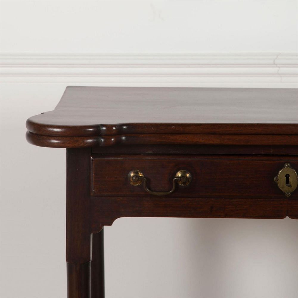 Georgian Sofa/ Games Table TC4361196