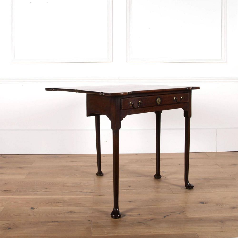 Georgian Sofa/ Games Table TC4361196