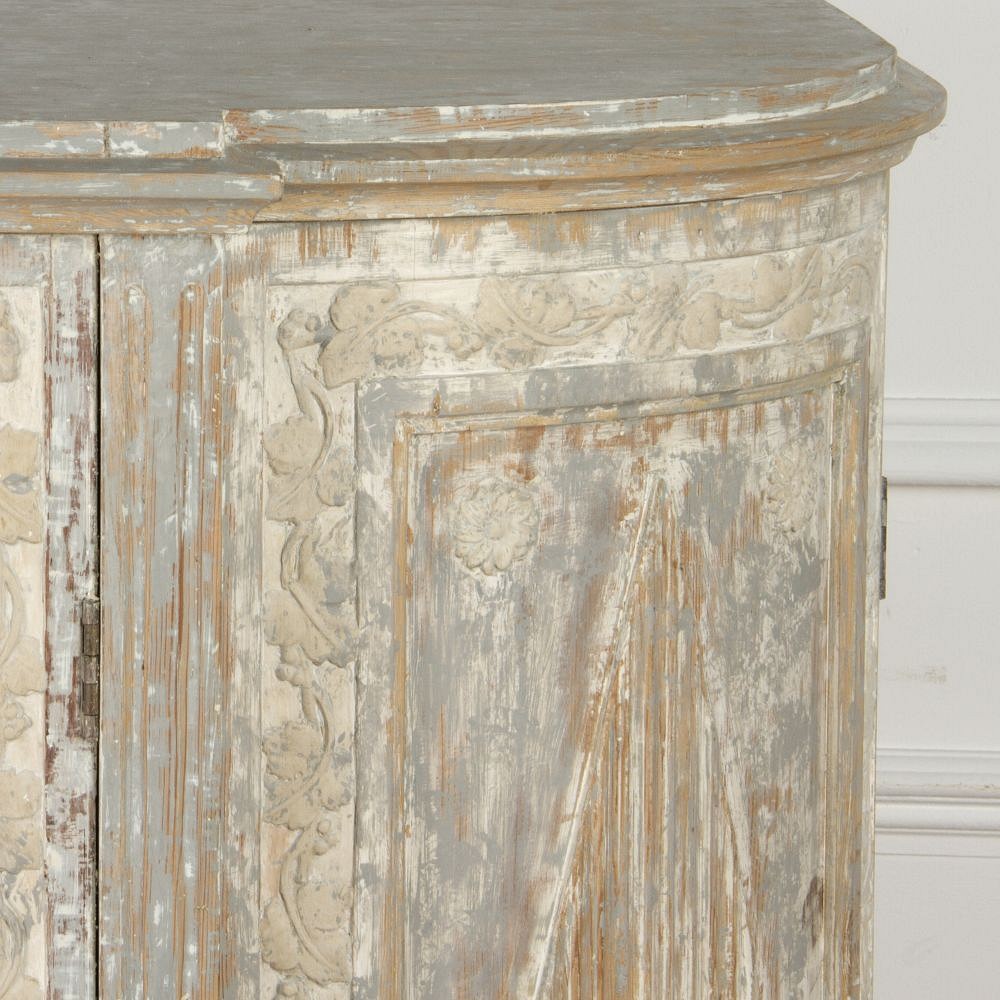 Gustavian Sideboard BU9017295