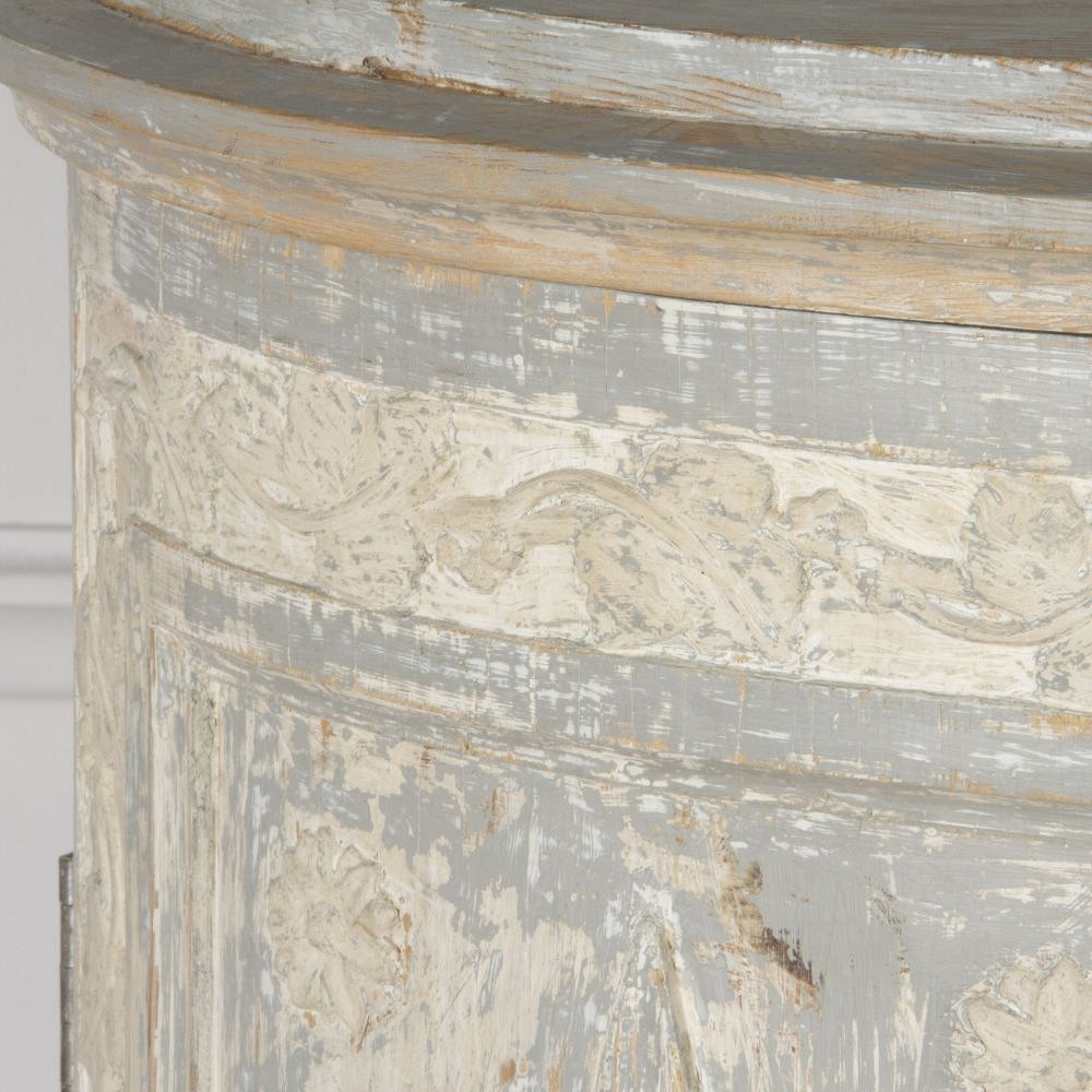 Gustavian Sideboard BU9017295