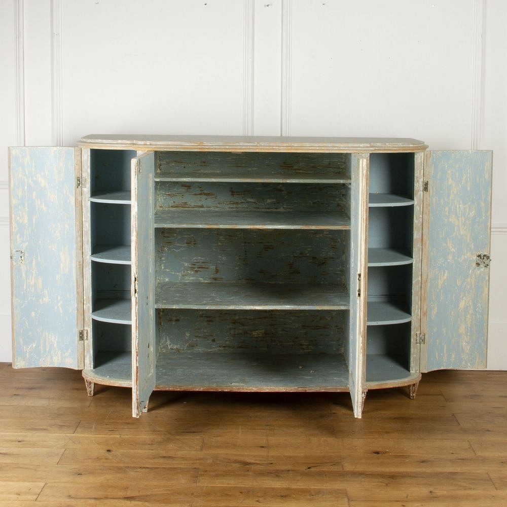 Gustavian Sideboard BU9017295