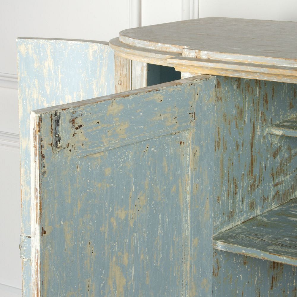Gustavian Sideboard BU9017295
