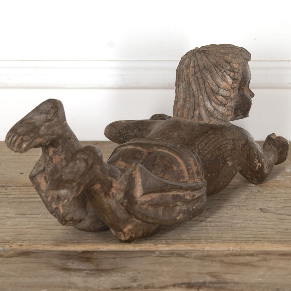 Hardwood Crawling Child DA8217094