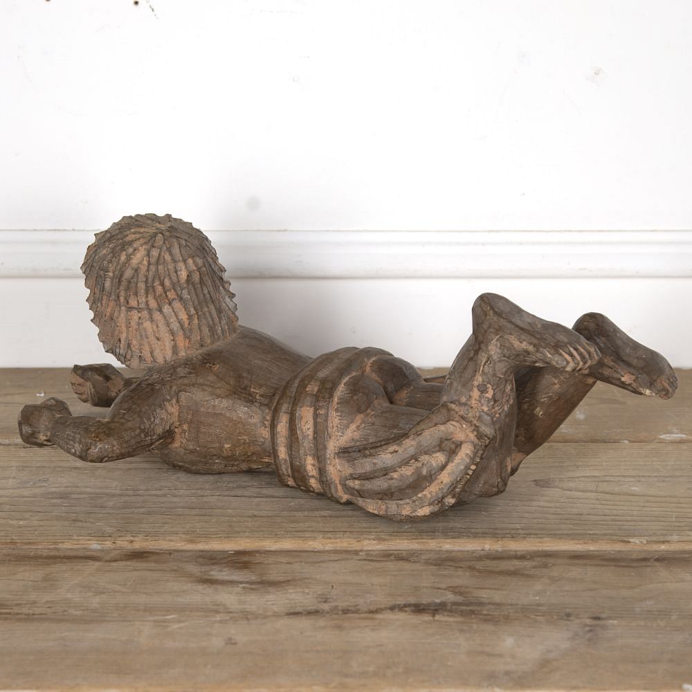 Hardwood Crawling Child DA8217094
