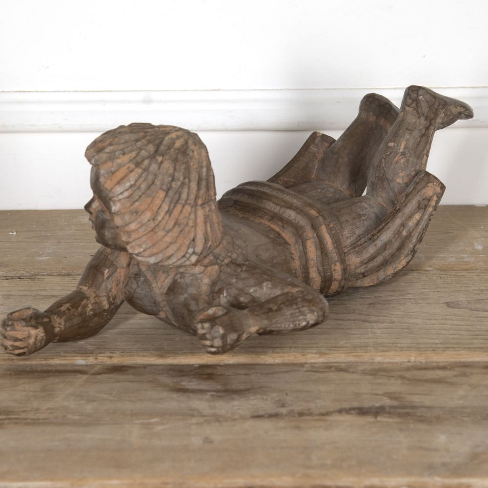 Hardwood Crawling Child DA8217094