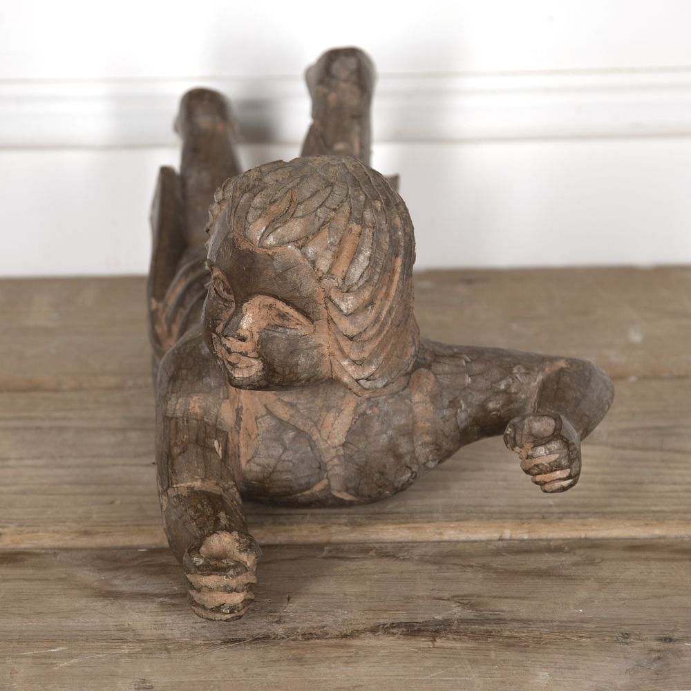 Hardwood Crawling Child DA8217094