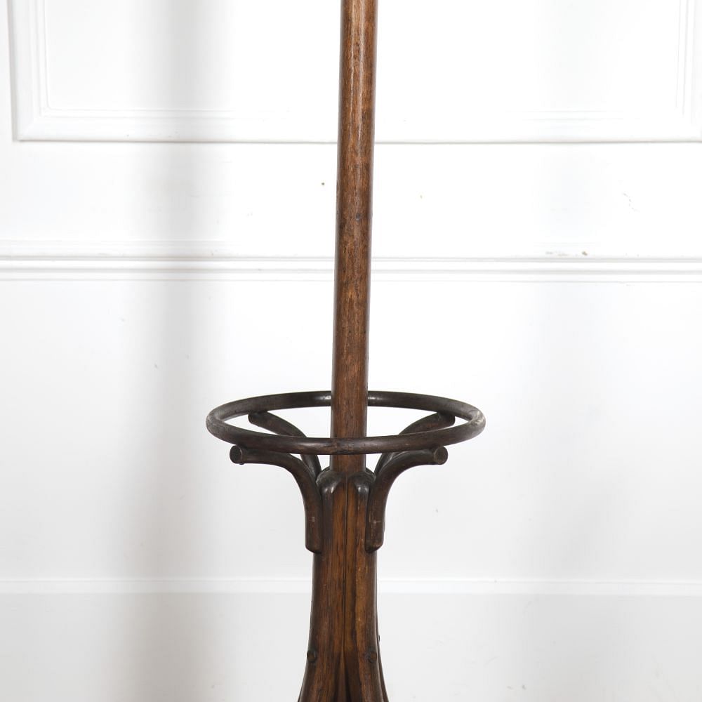 English 19th Century Hat and Coat Rack DA2021684