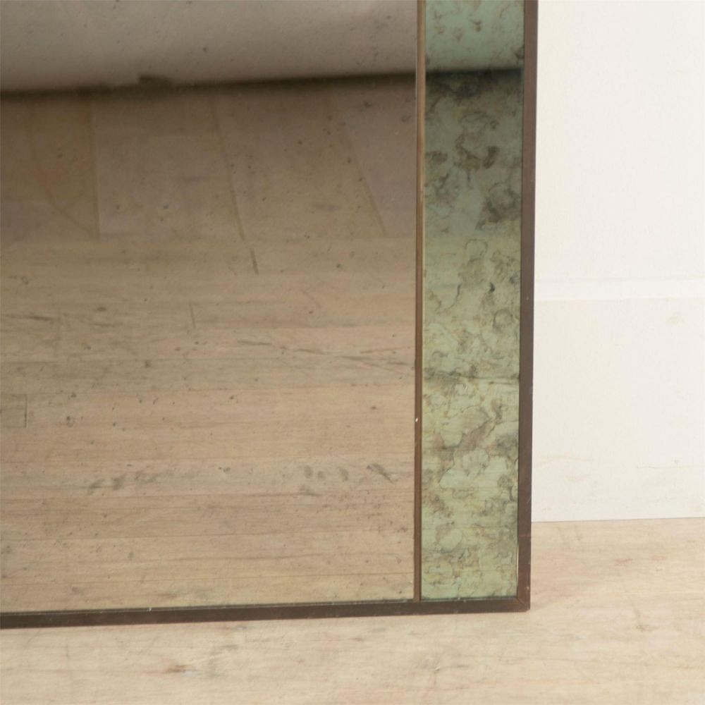Huge Italian Deco Style Mirror MI0160768