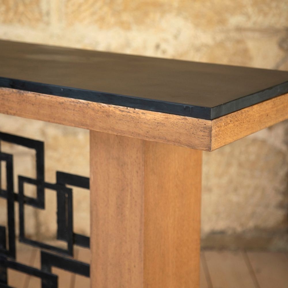 Pair of 1960s Console Tables CO0112602