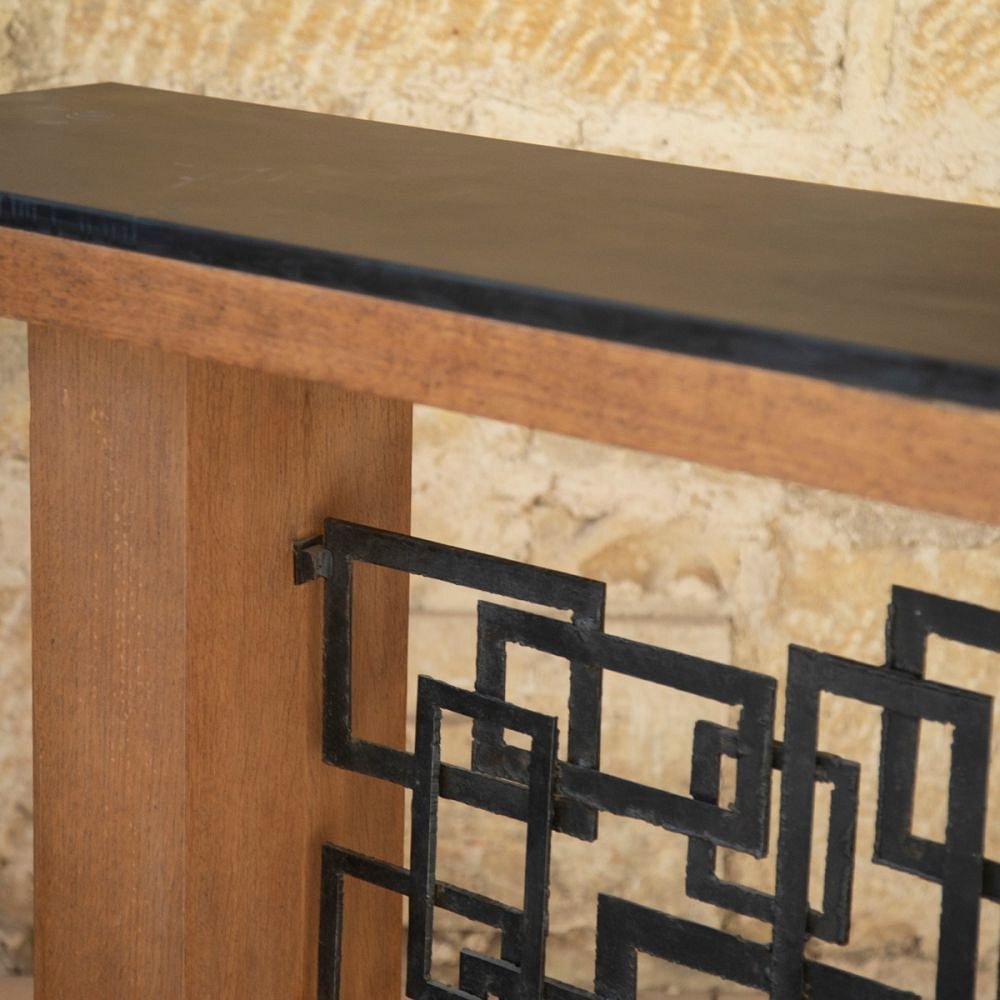 Pair of 1960s Console Tables CO0112602