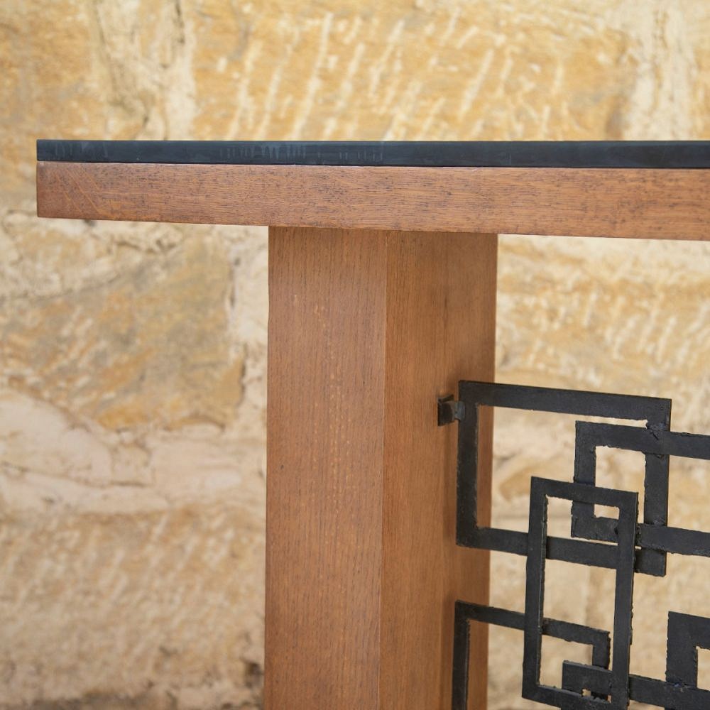 Pair of 1960s Console Tables CO0112602