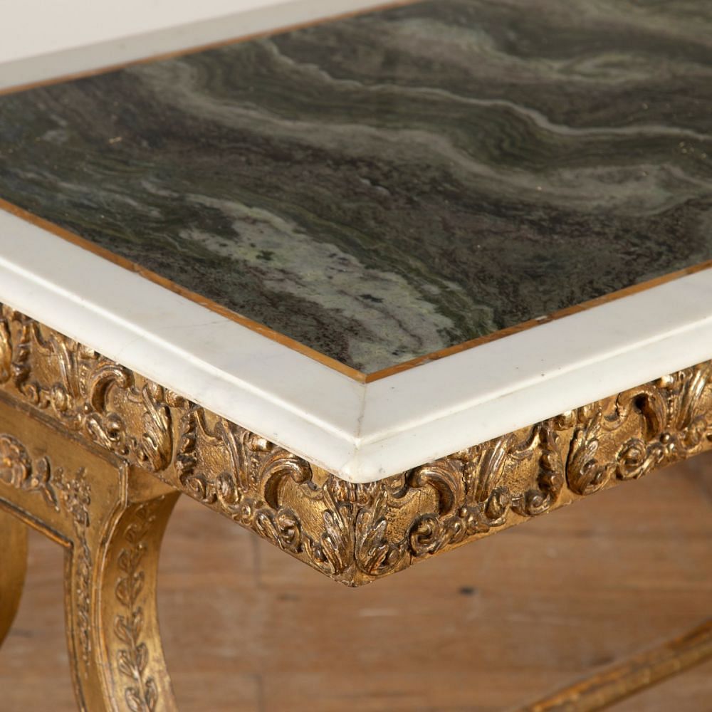 Irish Regency Centre Table TC274414