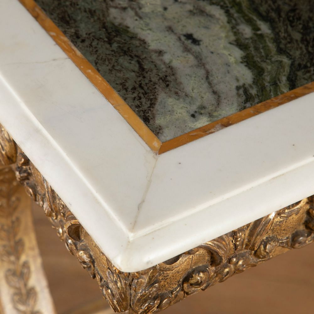 Irish Regency Centre Table TC274414