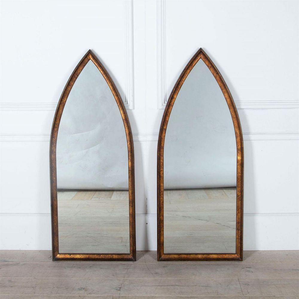 Italian Arched Mirrors MI3061109