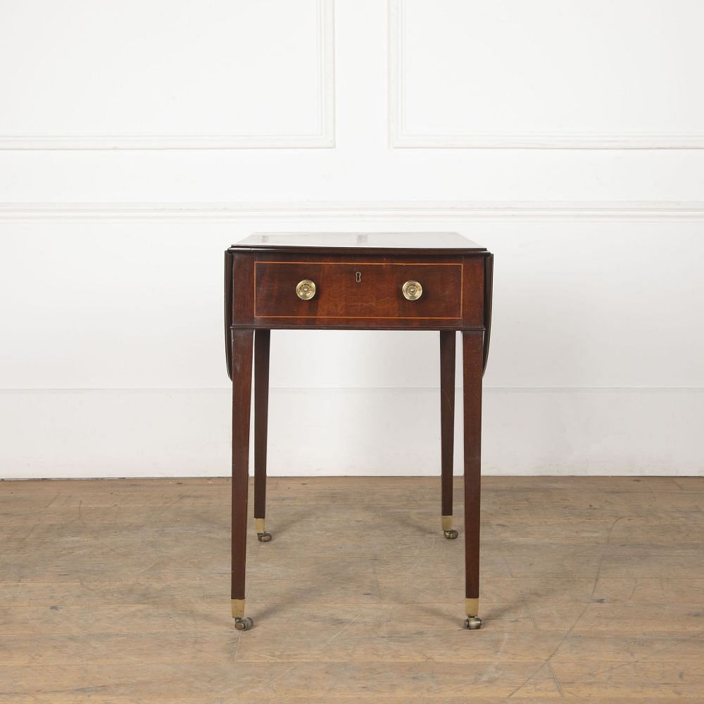 Late 18th Century Pembroke Table CO2033577