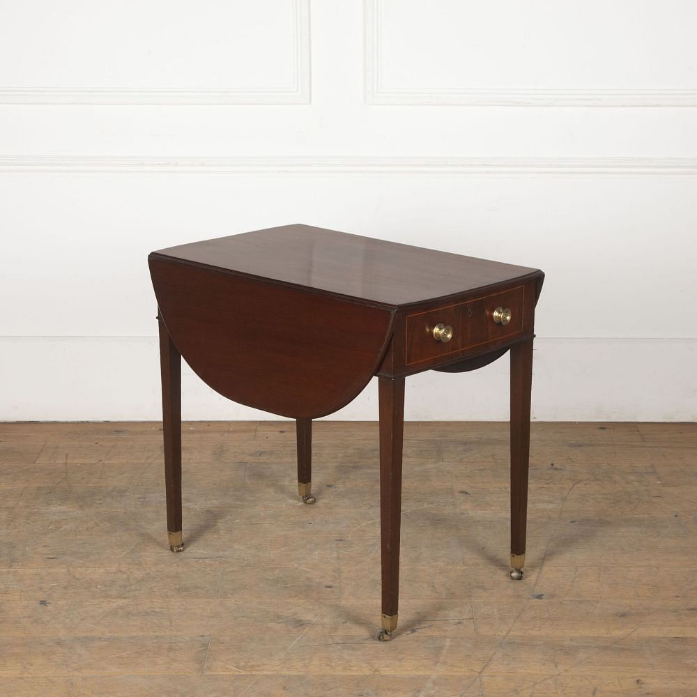 Late 18th Century Pembroke Table CO2033577