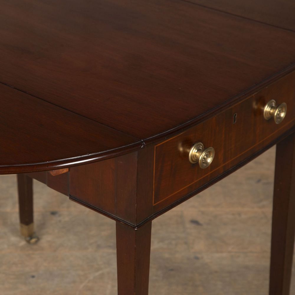 Late 18th Century Pembroke Table CO2033577