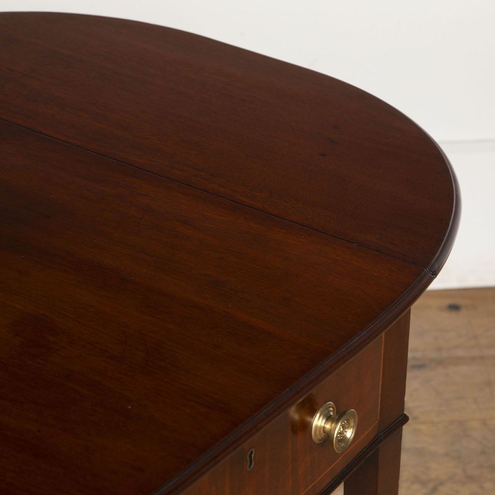Late 18th Century Pembroke Table CO2033577