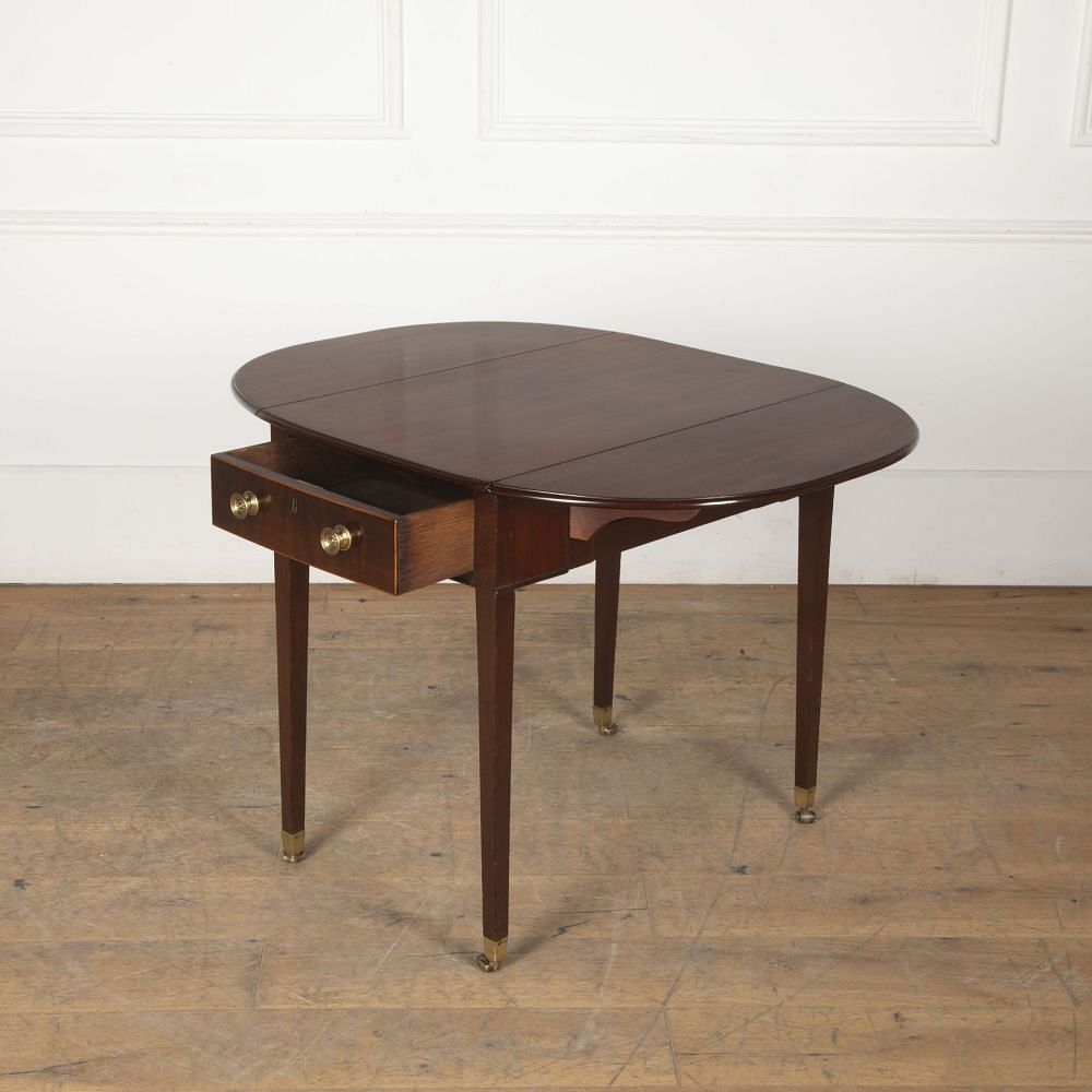 Late 18th Century Pembroke Table CO2033577