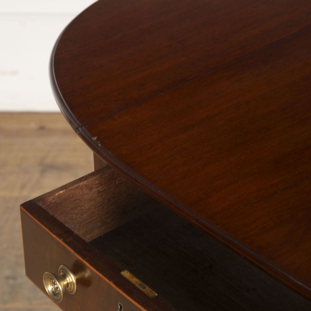 Late 18th Century Pembroke Table CO2033577