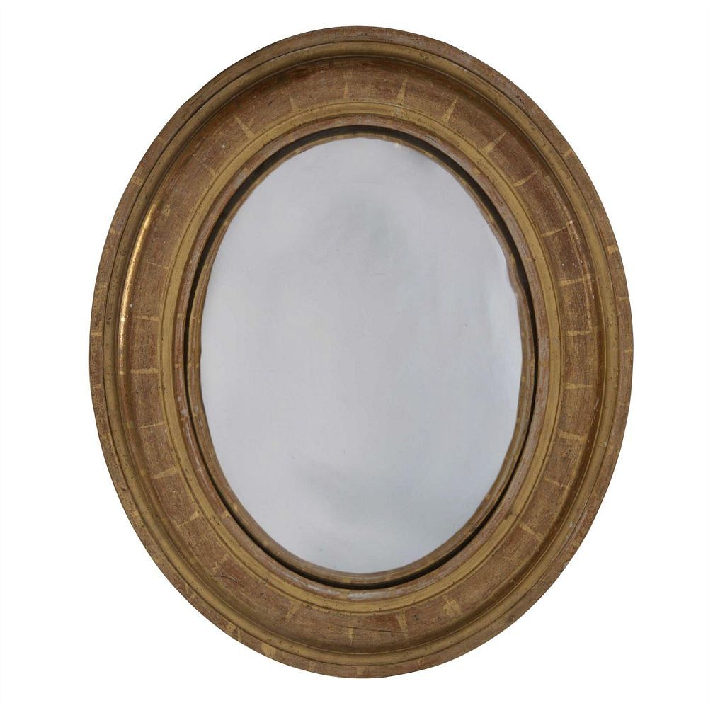Louis Philippe Convex Mirror MI1556477