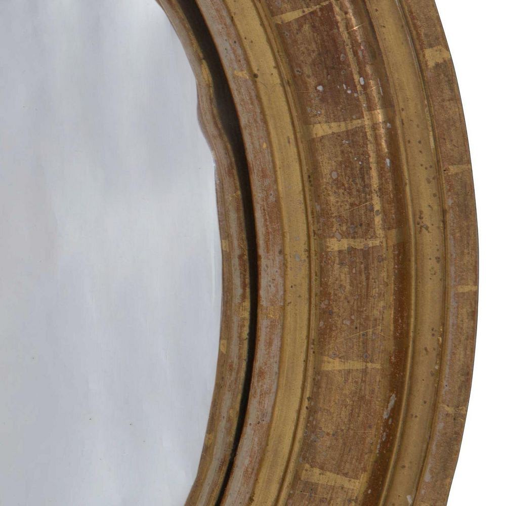 Louis Philippe Convex Mirror MI1556477