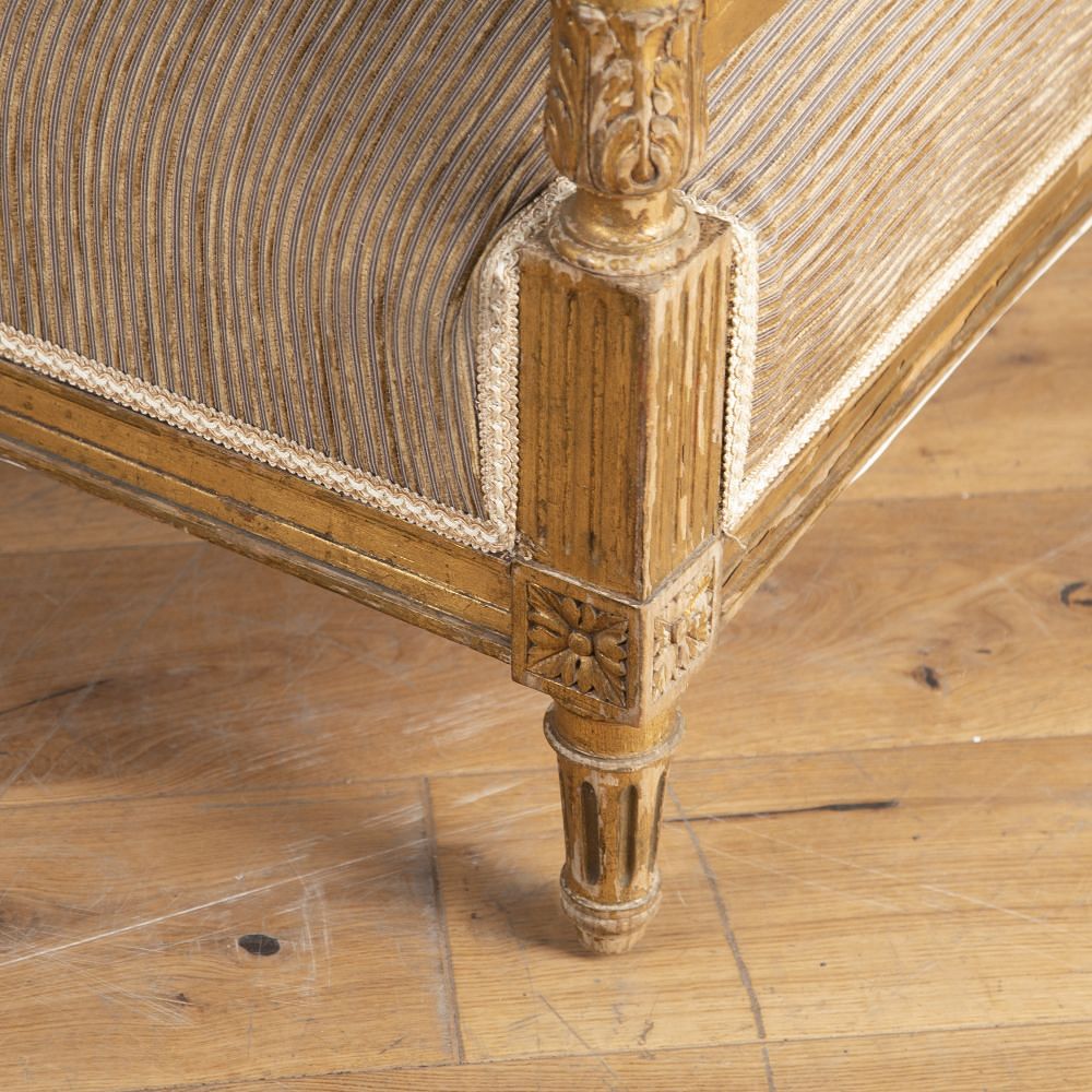 Louis XVI Caned Daybed SB6923779