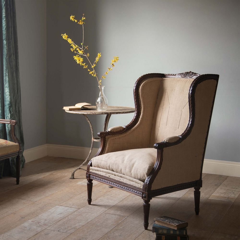 Louis XVI Revival Bergère CH1558982